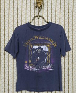 Hank Williams Jr t-shirt