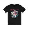 Kenny Rogers Once Upon A Christmas- Funny Christmas T-Shirt - Musicians Fans - Dolly Parton T-Shirt For Men and Women
