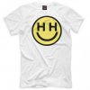 Miley Cyrus Logo T-Shirt, Smiley Face Tee, Men's Women's All Sizes