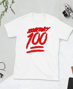 Monsta X Shirt, Jooheoney 100, Monsta X Jooheon, Short-Sleeve Unisex T-Shirt