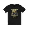 Sean Connery 007 90th Anniversary 1930 - 2020 James Bond Series Unisex T-shirt
