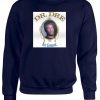 Dr Dre The Chronic Album Cover Art Sweatshirt