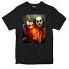 Jokers (Heath & Joaquin Tshirt