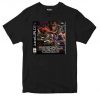 Juice WRLD Death Race For Love Album Cover Tshirt