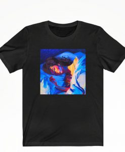 Lorde Shirt - Melodrama