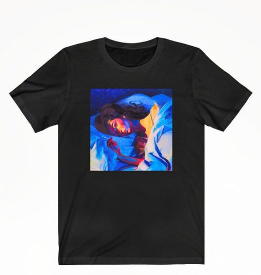 Lorde Shirt - Melodrama