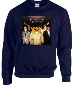Magic Johnson's Legends Club Sweatshirt
