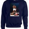 Muhammad Ali Knockout Sweatshirt