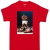 Muhammad Ali Knockout Tshirt