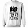 Peaky Blinders Sweater