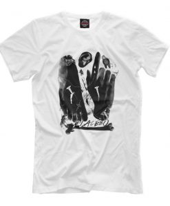 Placebo Hand And Foot T-shirt, Men's Women's All Sizes