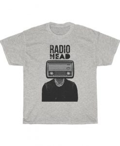 Radiohead Tshirt