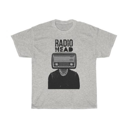 Radiohead Tshirt