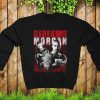 Retro Vintage Derek Morgan Criminal Minds TV Series Unisex Sweatshirt