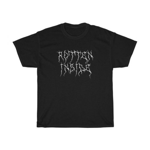 Rotten Inside Tshirt