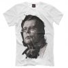 Stephen King Art T-shirt, Men's Women's All Sizes