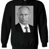 Vladimir Putin Russian President Hoodie