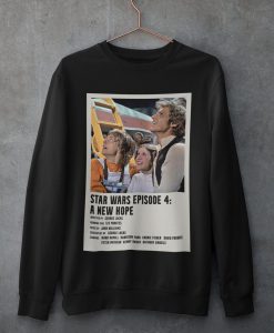 A New Hope Sweatshirt