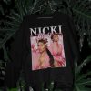 Hypebeast Clothing Nicki Minaj Sweathirt