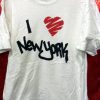 I LOVE NY T-Shirt