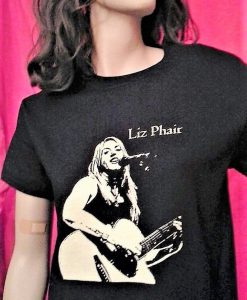LIZ PHAIR T-Shirt