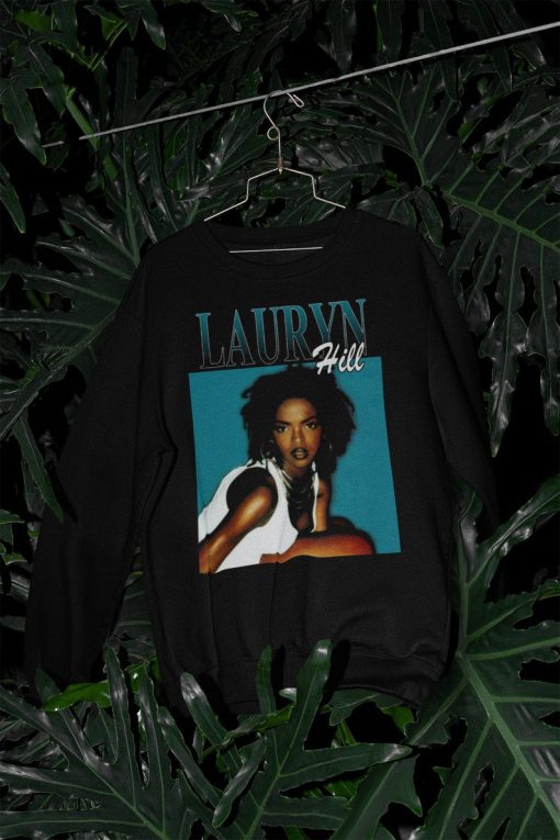 Lauryn Hill Sweatshirt