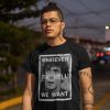 Whatever The Hell We Want - Bellamy Gift Birthday T Shirt