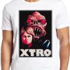 Xtro Film T Shirt Alien Cult 80s Sci Fi Horror