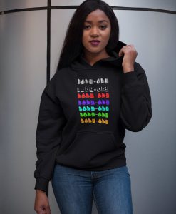 womens body-ody hoodie