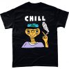 E.T. chill T-shirt