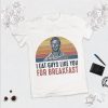 I Eat Guys Like You For Breakfast T-Shirt, True Crime Shirt, Jeffrey Dahmer Shirt