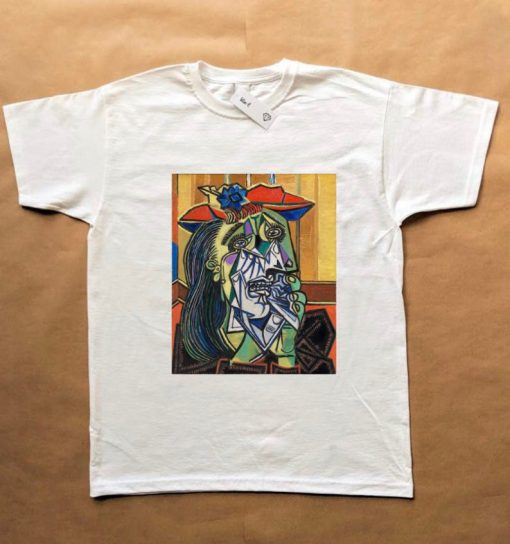 Pablo Picasso Tshirt