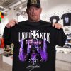 The Undertaker Wrestling Unisex Trending Tshirt