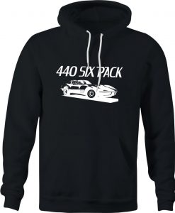 440 Six Pack hoodie