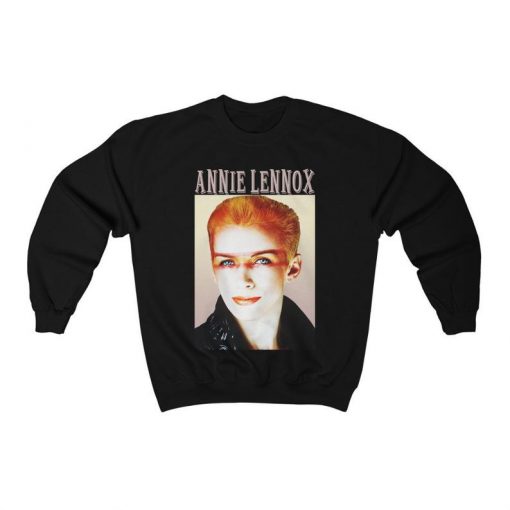 Annie Lennox Sweatshirt
