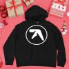 Aphex Twin Logo hoodie