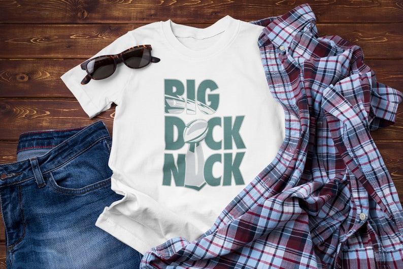 Big dick nick