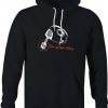 Funny Egg Beater hoodie For Foodies With A Sense Of Humor