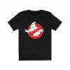 GHOSTBUSTERS Classic 80s Unisex Tshirt