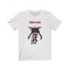 GREMLINS Merry Christmas Classic 80s Unisex Tee