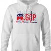 Gonna Occupy Prisons hoodie