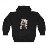 Hades game - Charon watercolor painting Classic hoodie