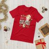 Have a Mary Berry Christmas Short-Sleeve Unisex T-Shirt