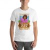 I'm Missing 227 Short-Sleeve Unisex T-Shirt