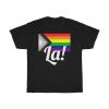 LGBT It s a sin Rainbow flag T-shirt