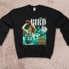 Larry Bird 90s retro Retro Vintage Sweatshirt