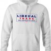 Liberal Tears hoodie