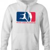 Major League Roshambo hoodie