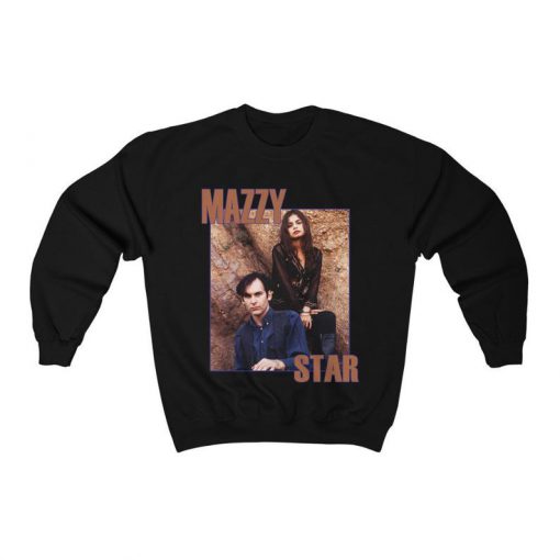 Mazzy Star Sweatshirt