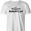 Roboatcop Tshirt
